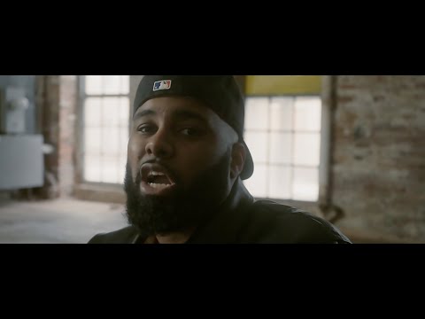 Da YoungFellaz Ft. UFO Fev - Goat Talk (New Official 4K Music Video)