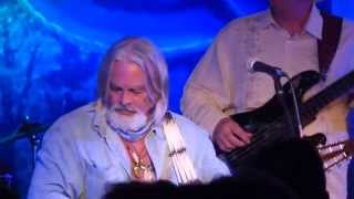 Hal Ketchum - Down Along the Guadalupe