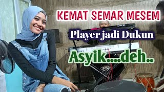 Download lagu KEMAT SEMAR MESEM-SESHIN-JEMBRONG BEKEN SAWER ONLINE TANGGAL 24 JULI 2021 mp3
