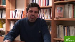 EN LEMURIE <br> Michel Thouillot