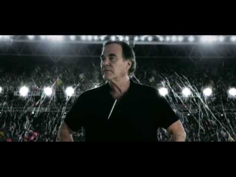 Oliver Stone Futbol Espectaculo