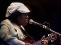 Milton Nascimento   Canção do Sal ao vivo 1992