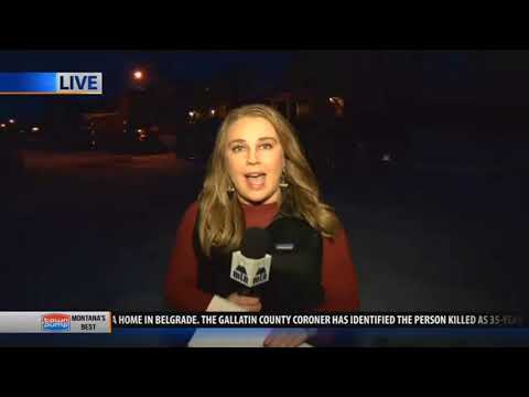 Details emerge about second woman injured in Belgrade shooting