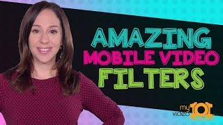 Filto App Review {Amazing Mobile Video Effects}