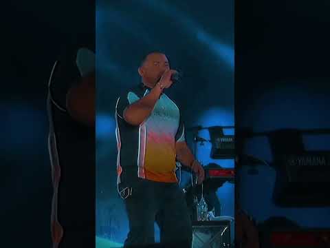 Xand Avião 38 anos Ipaporanga