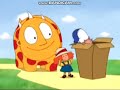 Maggie And The Ferocious Beast Theme Song