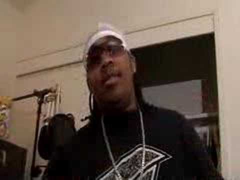 Part Two DecadeZ "Go Girl"