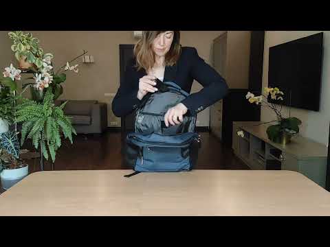 фото рюкзак polar п5104 черный новый 0