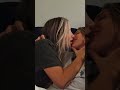 Nadia Azra Kisses