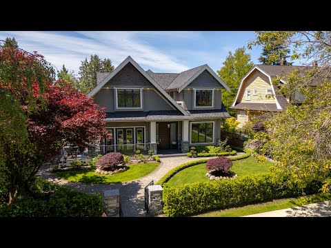 6037 Angus Dr, Vancouver | Listed by Serena Hao