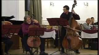 Duo de Amor - Tango Harmony