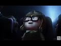 Up Una Aventura De Altura