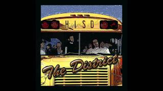 H.I.S.D. - A District Story