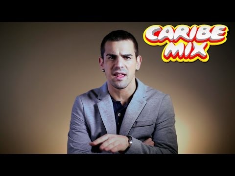 David Cuello - Besame (Official Video)