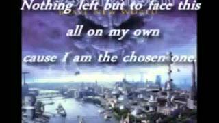 Iron Maiden - The Fallen Angel (with lyrics)