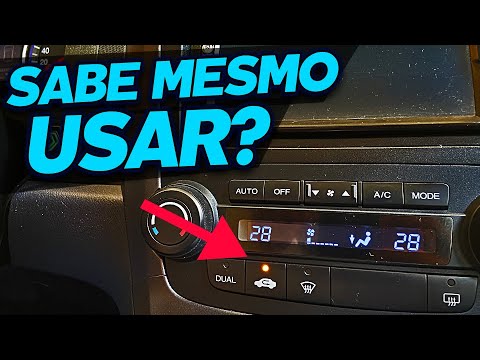 COMO UTILIZAR O AR CONDICIONADO CORRETAMENTE REDUZINDO O CONSUMO E AUMENTANDO DURABILIDADE!