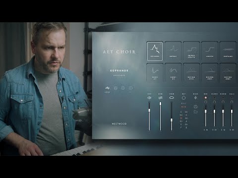 Free Download ALT CHOiR KONTAKT