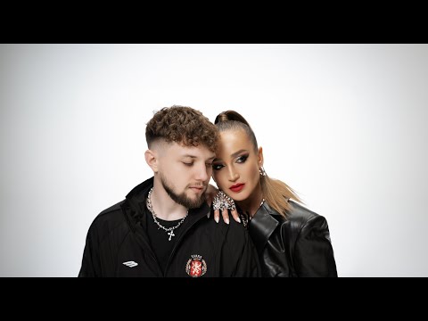 Ольга Бузова & Alex Say - Под звуки поцелуев 2.0