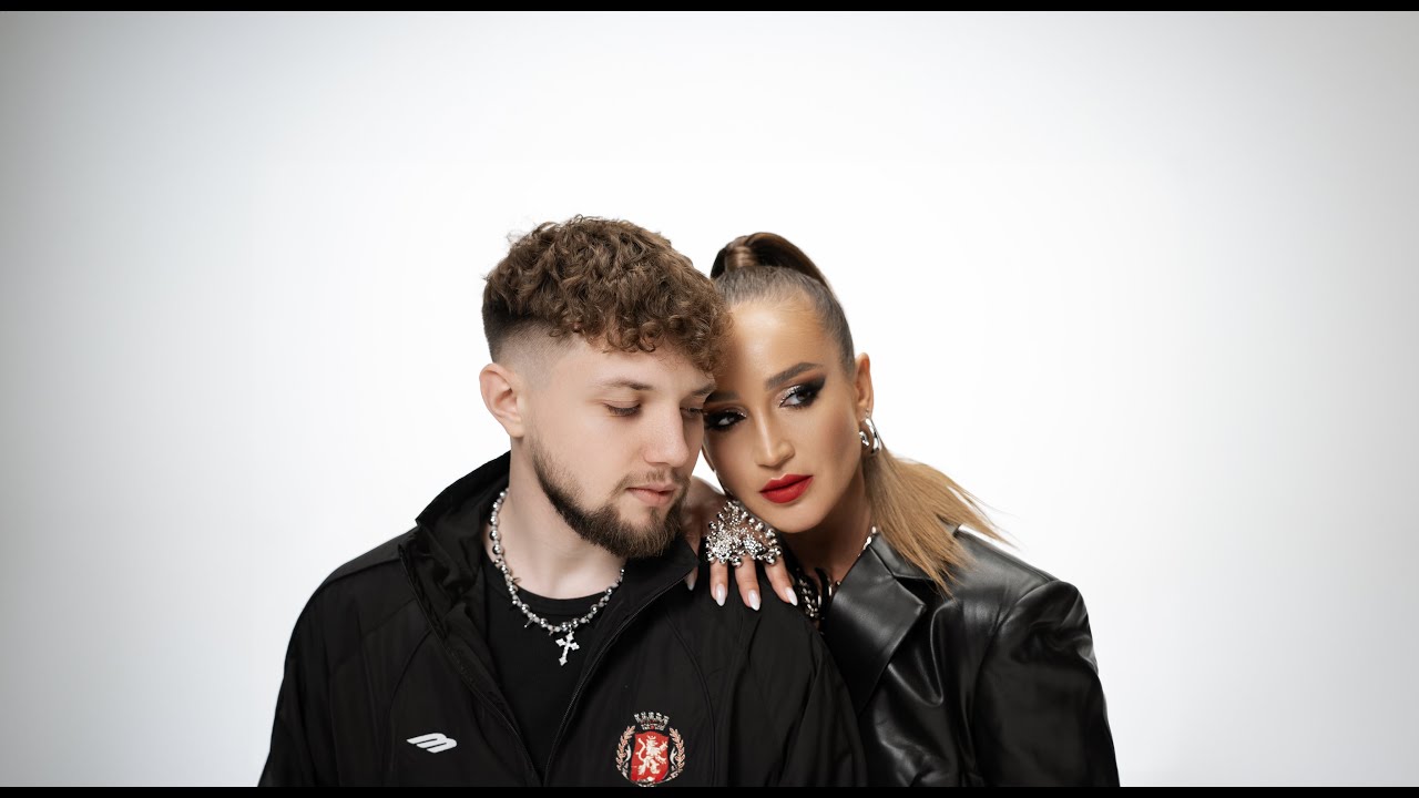 Ольга Бузова & Alex Say — Под звуки поцелуев 2.0