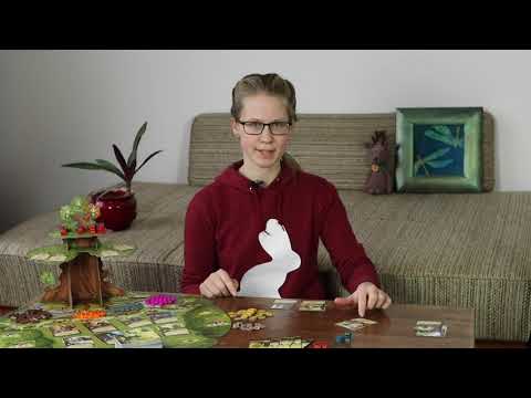 Everdell társasjáték szabálymagyarázat - Játszóház Projekt - Játszóház Projekt