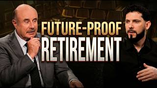 Hate How Washington Handles Your Money? How to Know If Gold Is Right for You