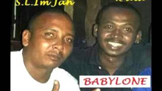 Download lagu Ampsy dhy ( Babylone) S.L.IM jah feat Kalà mp3