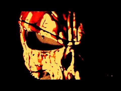 Las pesadillas de Billy/Jigsaw y Madani - THE PUNISHER 2X05