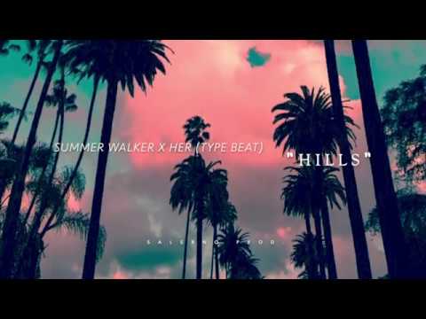 [FREE] Summer Walker x Bryson Tiller x HER Type beat 2019