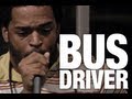 Busdriver "Imaginary Places" (HD) | indieATL session