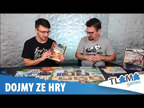 Bílý hrad: Matcha rozšíření + promo - YouTube Video