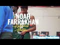 Noah Farrakhan High School Mixtape