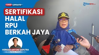 Rumah Pemotongan Unggas Kena Audit Sertifikasi Halal Pj Wali Kota Palangkaraya & LPPOM MUI Kalteng