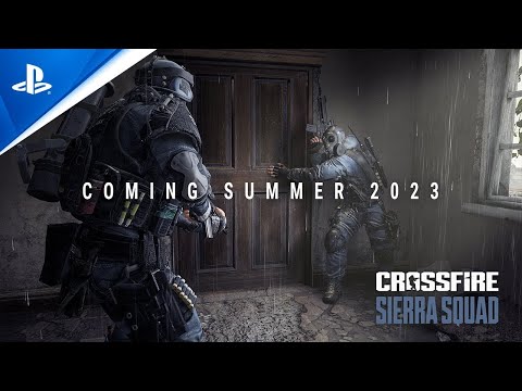 Neue Gameplay-Details zu Crossfire: Sierra Squad, erhältlich für PS VR2 hqdefault - Neue Gameplay-Details zu Crossfire: Sierra Squad, erhältlich für PS VR2