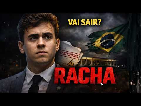 🚨 Is Nikolas leaving the PL? What's behind the revolt?