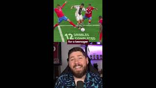 5 INTERESTING World Cup Facts 🧠