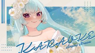 【雑談】歌うたうよ～まったり【雑談/初見さん歓迎/作業用BGM】