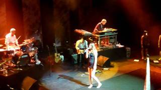 Joss Stone &quot;Incredible&quot; @ Olympia (Paris)
