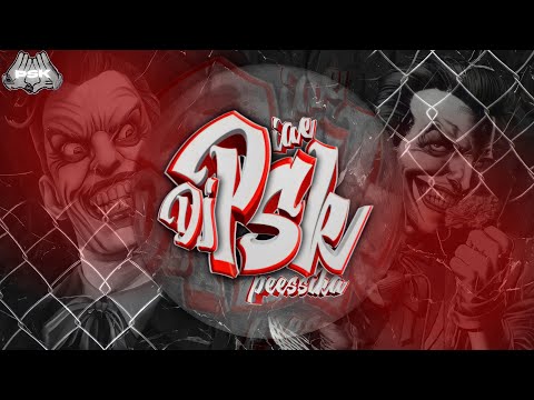 MAGRAO CYBERPUNK 2.0 ( DJ PSK ORIGINAL & DJ C4 ) MC Ponesa & MC Chico