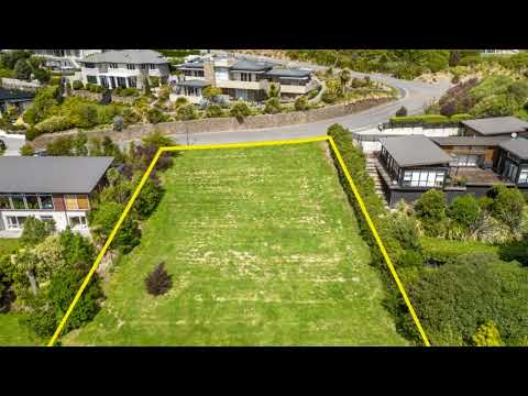3 Quarry Hill Terrace, Kennedys Bush, Christchurch, Canterbury, 0房, 0浴, Section