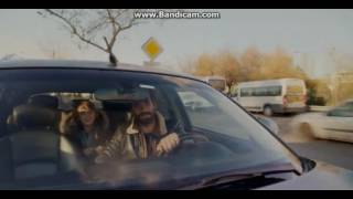 Poyraz Karayel 73.Bölüm Poyraz-Sinan (Can Bonomo/Şaşkın)