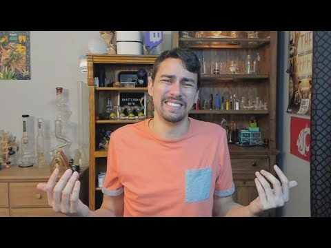 Nectar Collectors SUCK!!!