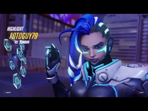 Sombra Whambo Combo