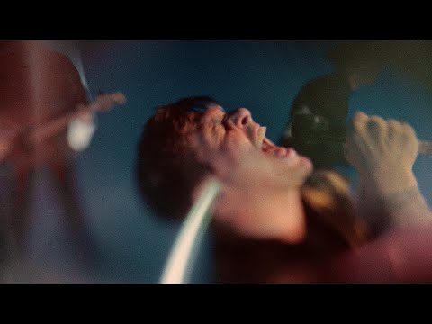 Video thumbnail for Cold Blooded