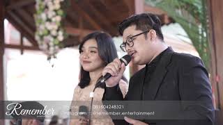 LIKE I&#39;M GONNA LOSE YOU MEGHAN TRAINOR COVER BY REMEMBER ENTERTAINMENT