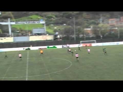 Retuerto B 1 - 0 Sestao River B