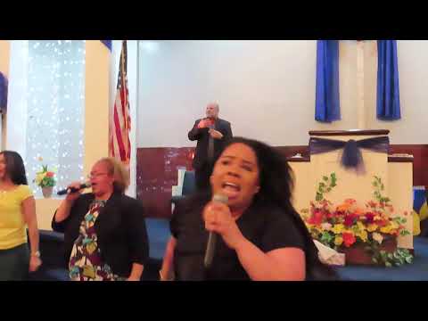 Coro Jehova Shalom - Mira Que Te Mando / Jesus Viene (Mi Alma Volara)