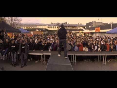 Genetadagen 2012 (Official After Video) Part 1 - Performances from Hi-definition And Dani M