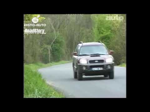 Essai Hyundai Santa Fe 1