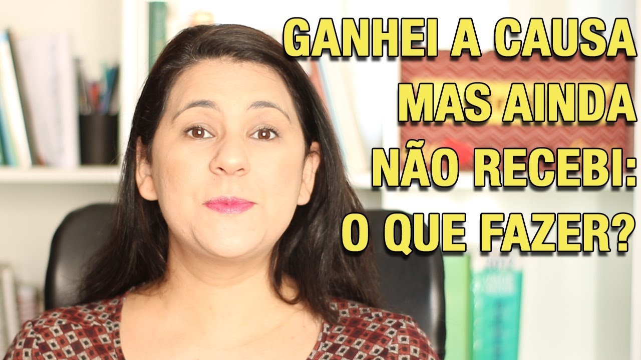 EXECUÇÃO DE SENTENÇA