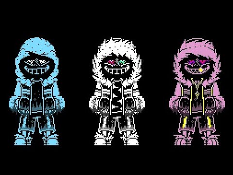 [YOUR REQUESTS N'12] OuterDust!Heroes Time Trio: ITSO The Murder